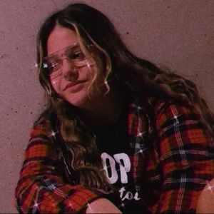 Meet your Posher, Arianna